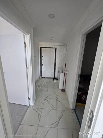 HAYATPARK 4 SATILIK 2+1 DAİRE TEMİZ TAPULU Boş Esenyurt